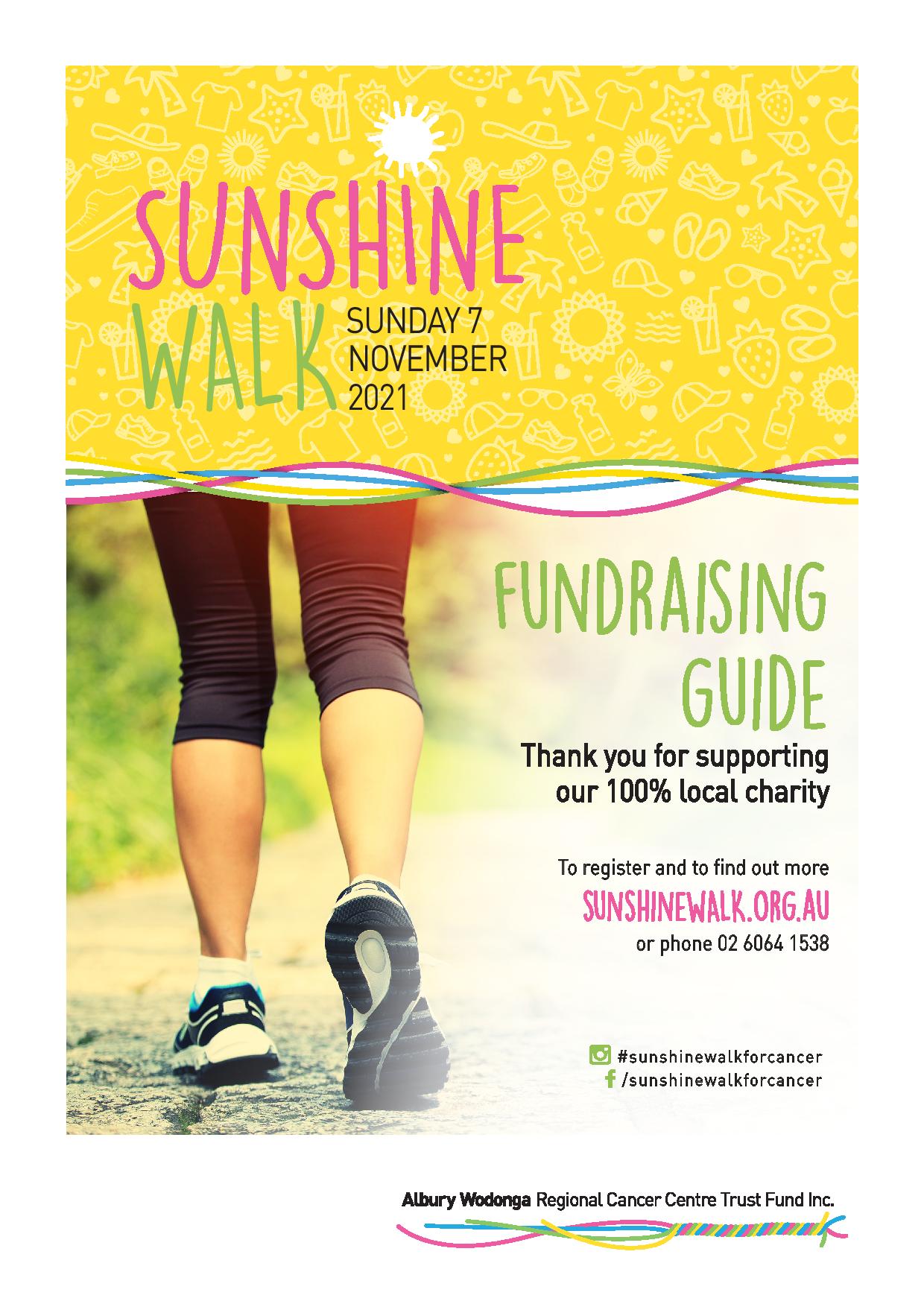 Fundraising Guide