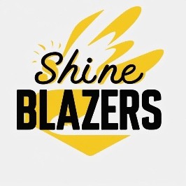 Shine Blazers